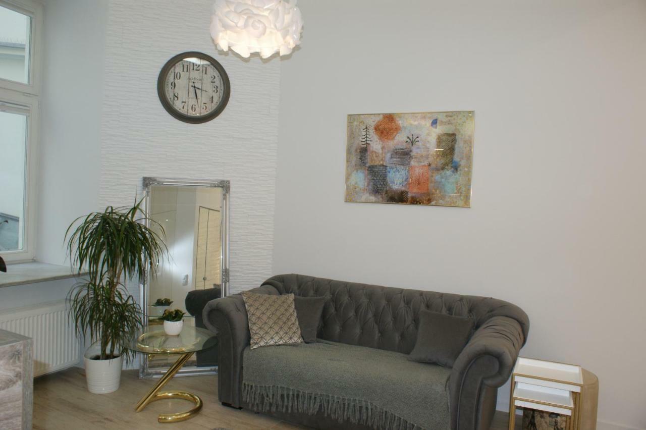 Lovely Apartment- Poznanska 16 华沙 外观 照片