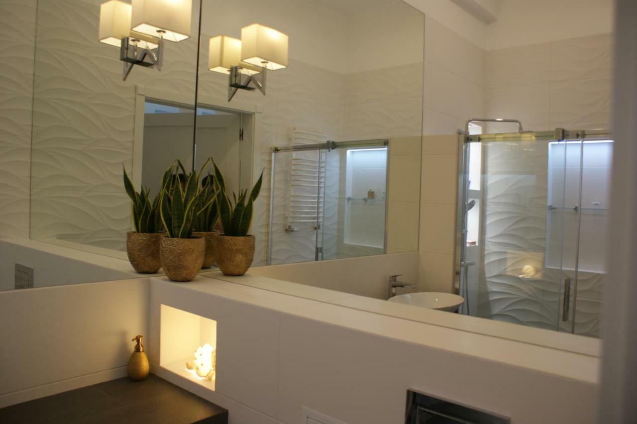 Lovely Apartment- Poznanska 16 华沙 外观 照片