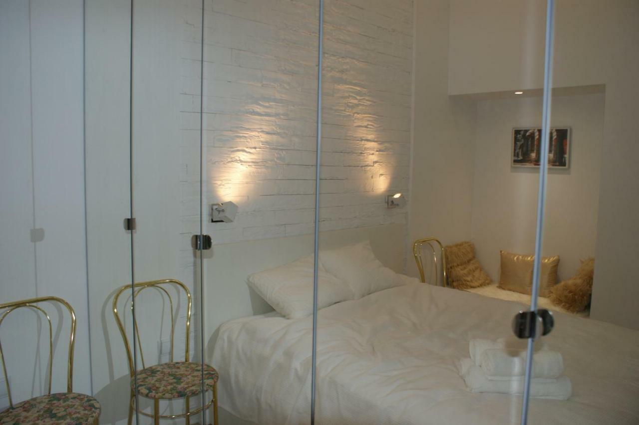 Lovely Apartment- Poznanska 16 华沙 外观 照片