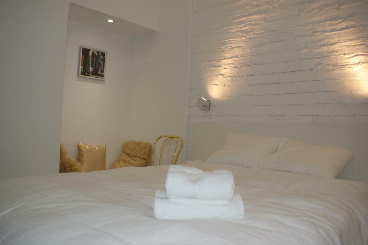 Lovely Apartment- Poznanska 16 华沙 外观 照片