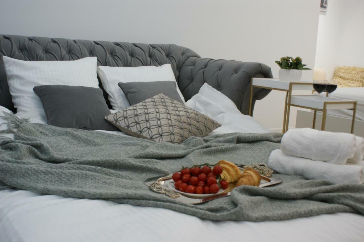 Lovely Apartment- Poznanska 16 华沙 外观 照片