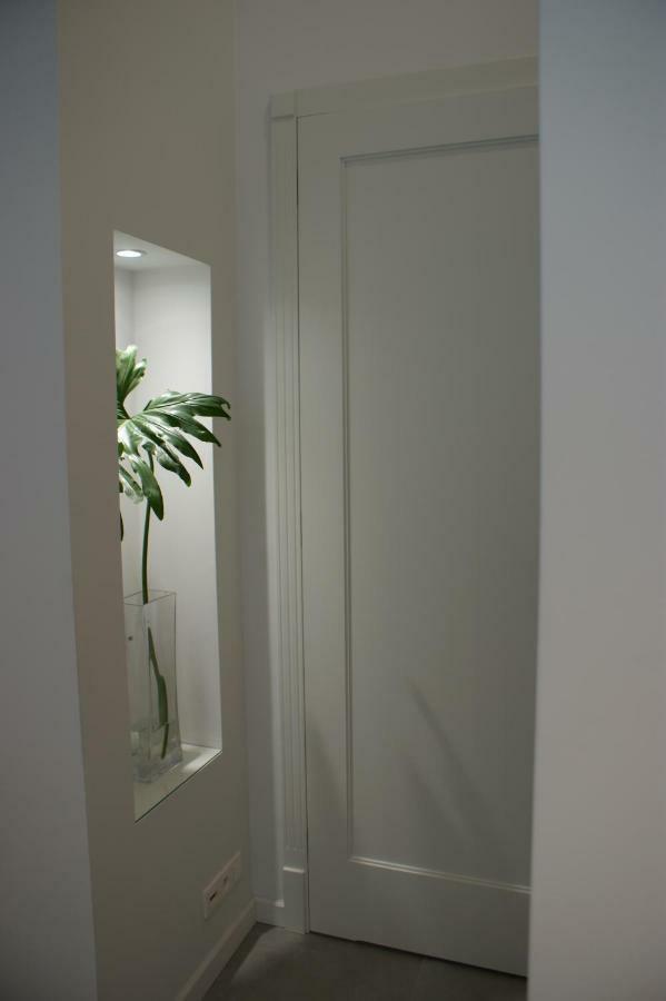 Lovely Apartment- Poznanska 16 华沙 外观 照片