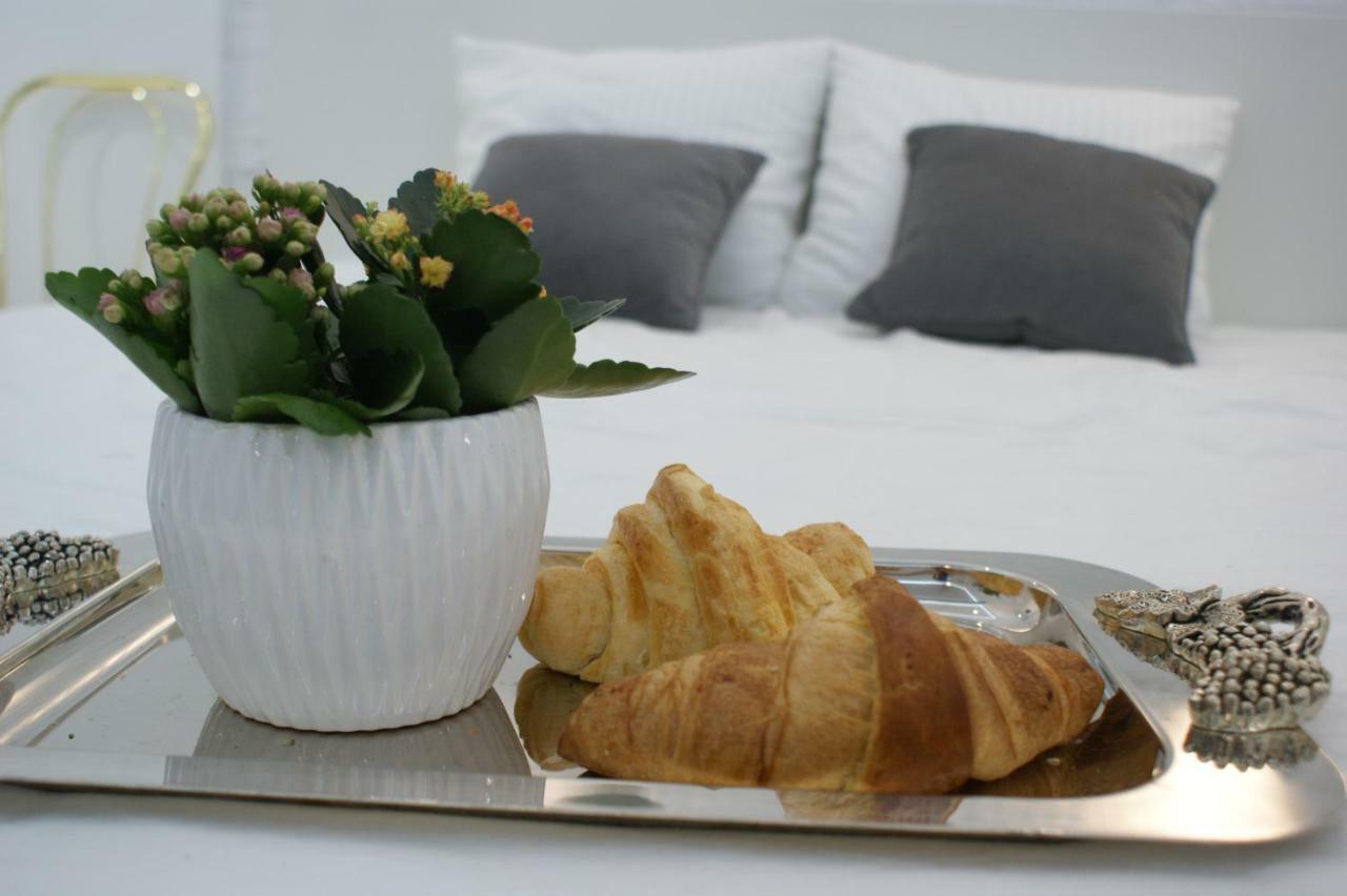 Lovely Apartment- Poznanska 16 华沙 外观 照片
