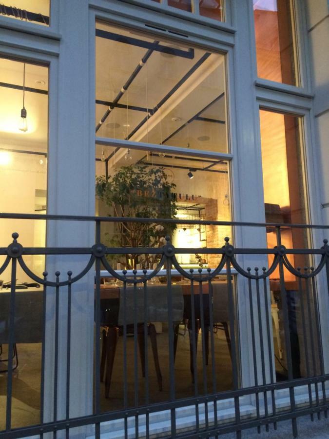 Lovely Apartment- Poznanska 16 华沙 外观 照片