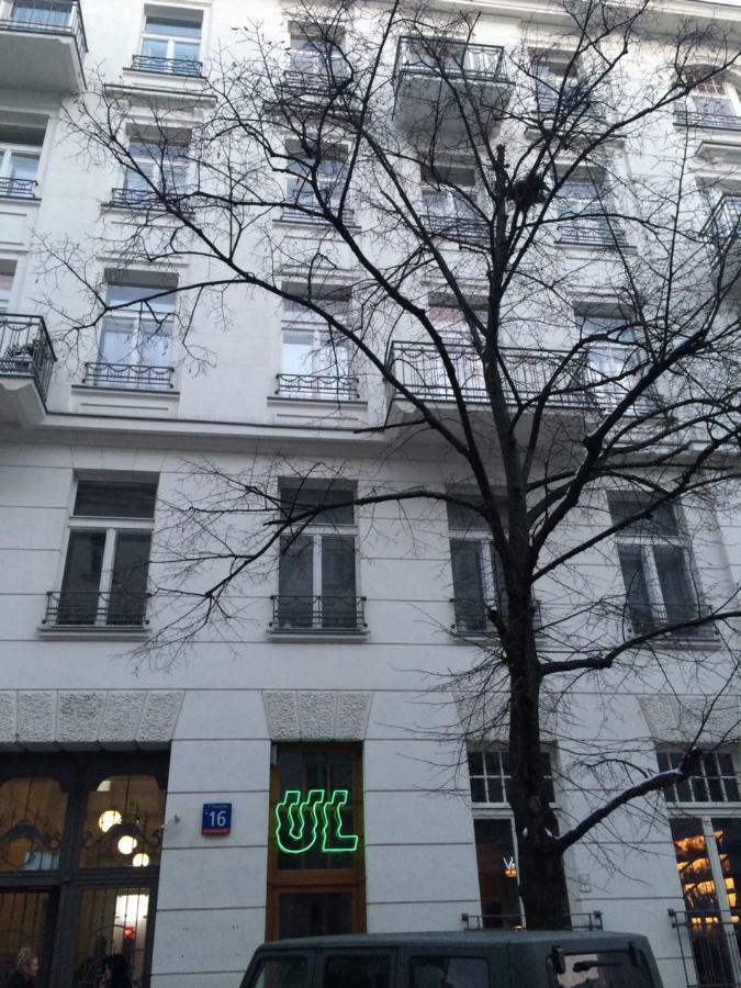 Lovely Apartment- Poznanska 16 华沙 外观 照片